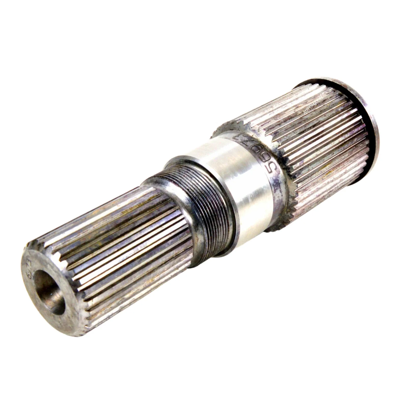 Duramax Diesel LCT1000 Transmission Output Shaft 300M Billet 29 spline NEW 4x4