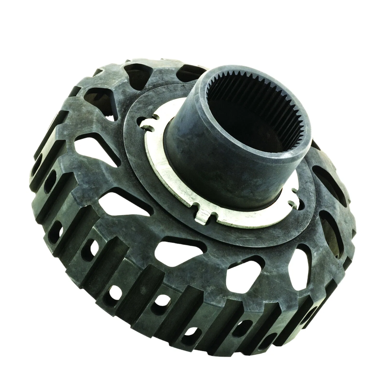 Duramax Diesel Allison 1000 2000 Transmission C2 Clutch Hub Billet 4140 HTSR