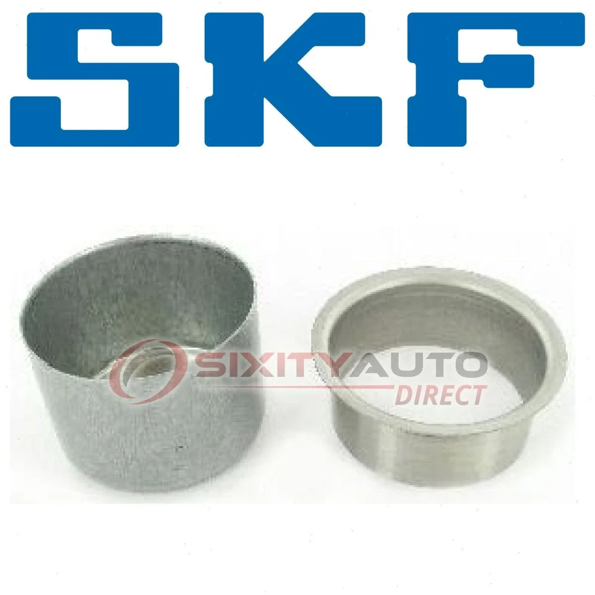 SKF Right Output Shaft Repair Sleeve for 2005-2009 Chevrolet Uplander - jf