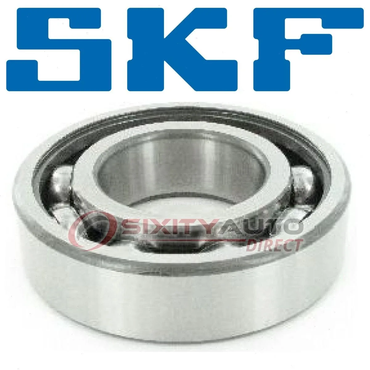 SKF Rear Output Shaft Bearing for 1948-1950 Dodge B-2 - Automatic sv