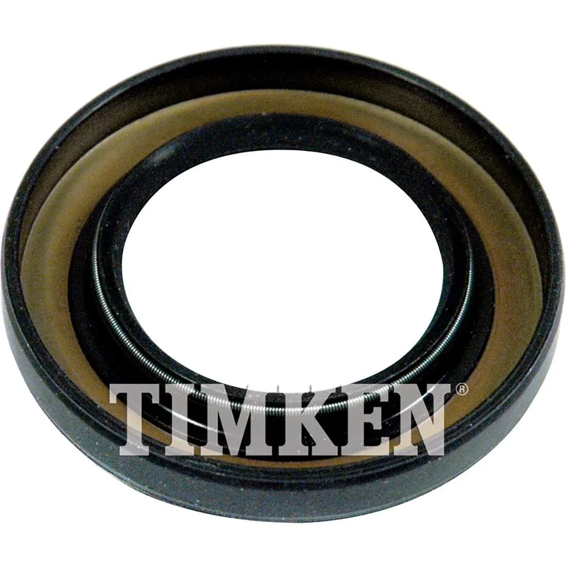 2PCS Timken Manual Transmission Output Shaft Seal  Fits Accord Honda 2003-2007 image 3