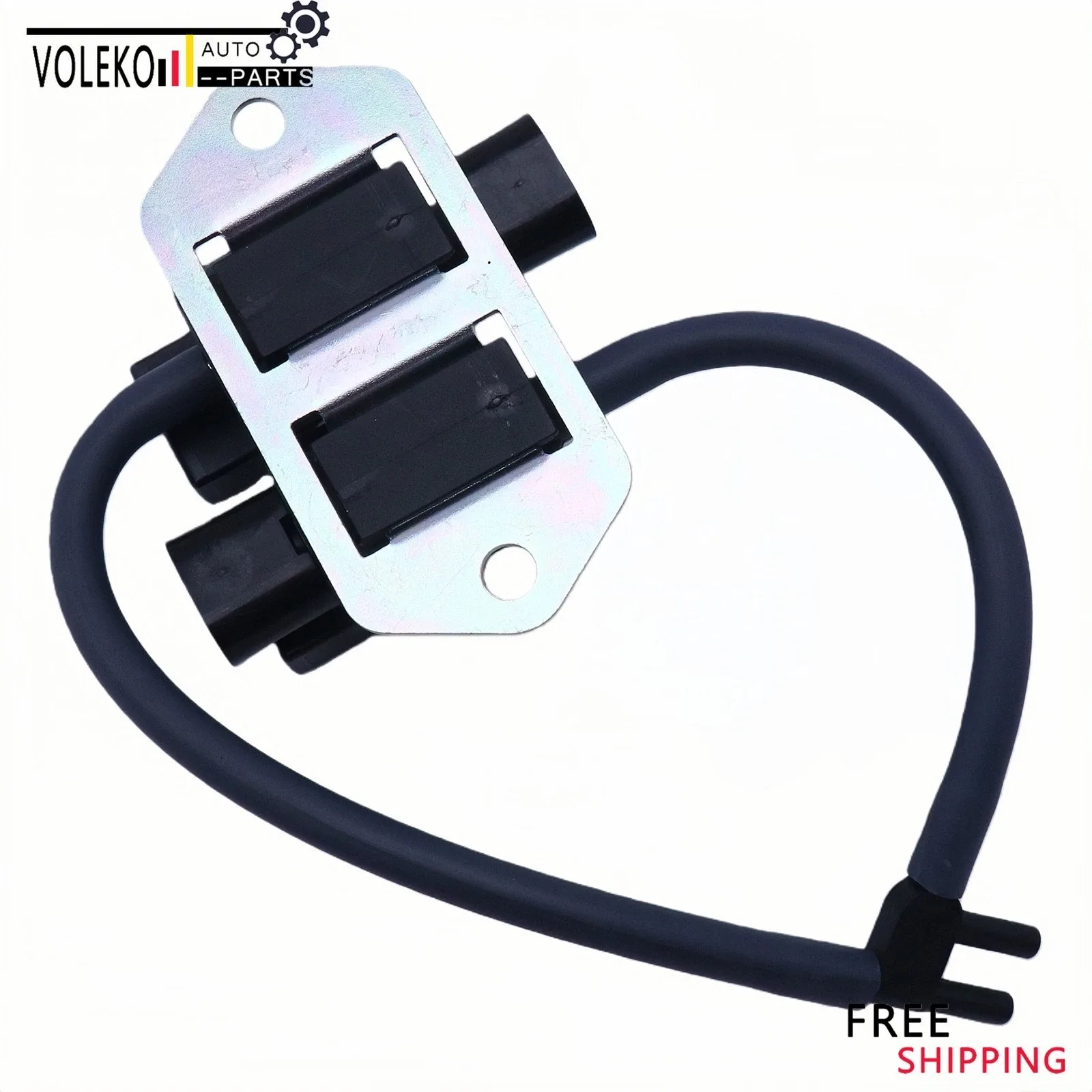 2001-2006 Mitsubishi Montero Freewheel Clutch Control Solenoid Valve MR430381 image 3