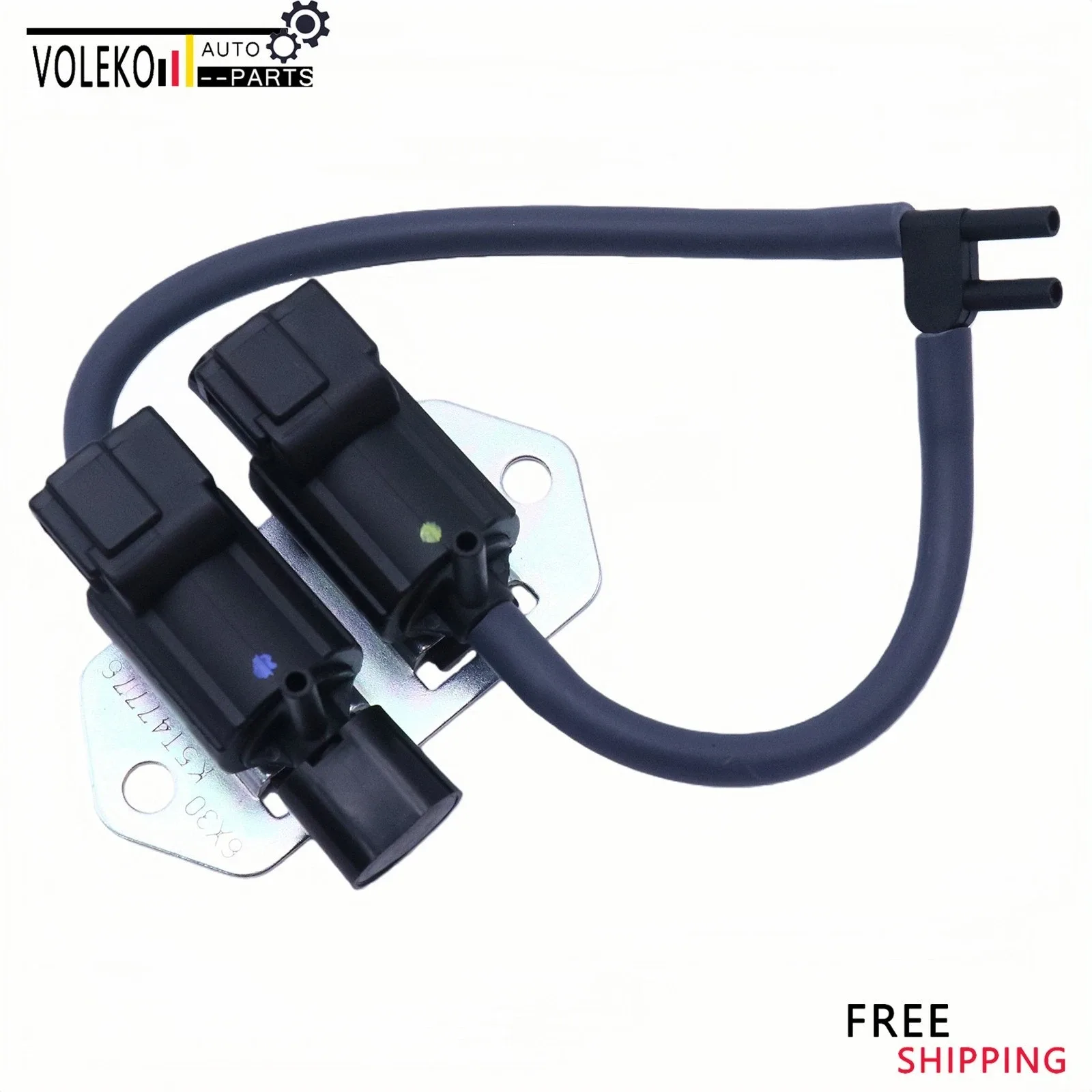 2001-2006 Mitsubishi Montero Freewheel Clutch Control Solenoid Valve MR430381