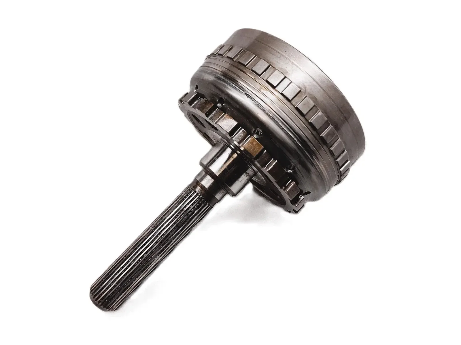 GM 6L80 2WD RWD Auto Transmission Late Unigear Type Output Shaft 2013-up