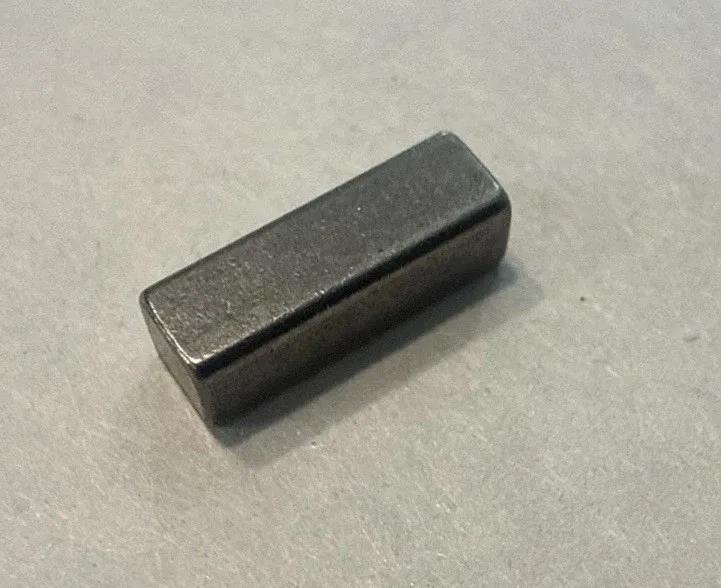 Allison 29541232 Output Shaft Key Genuine OEM New image 3