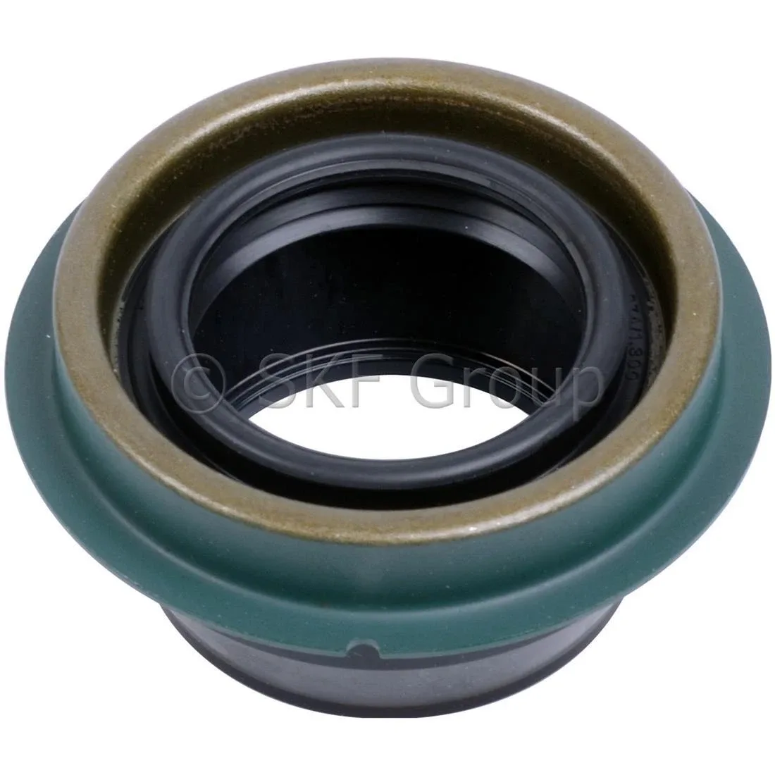 Rear Automatic Transmission Output Shaft Seal for 2002 Chevrolet Trailblazer EXT image 2
