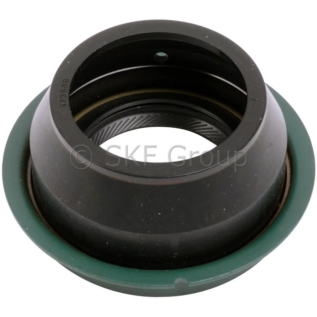 Rear Automatic Transmission Output Shaft Seal for 2002 Chevrolet Trailblazer EXT image 3