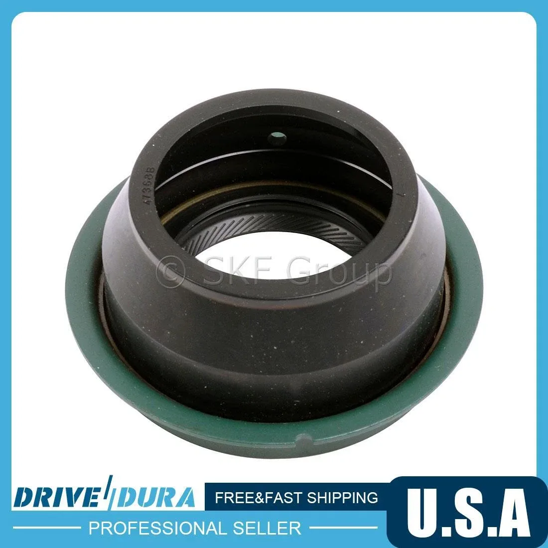 Rear Automatic Transmission Output Shaft Seal for 2002 Chevrolet Trailblazer EXT