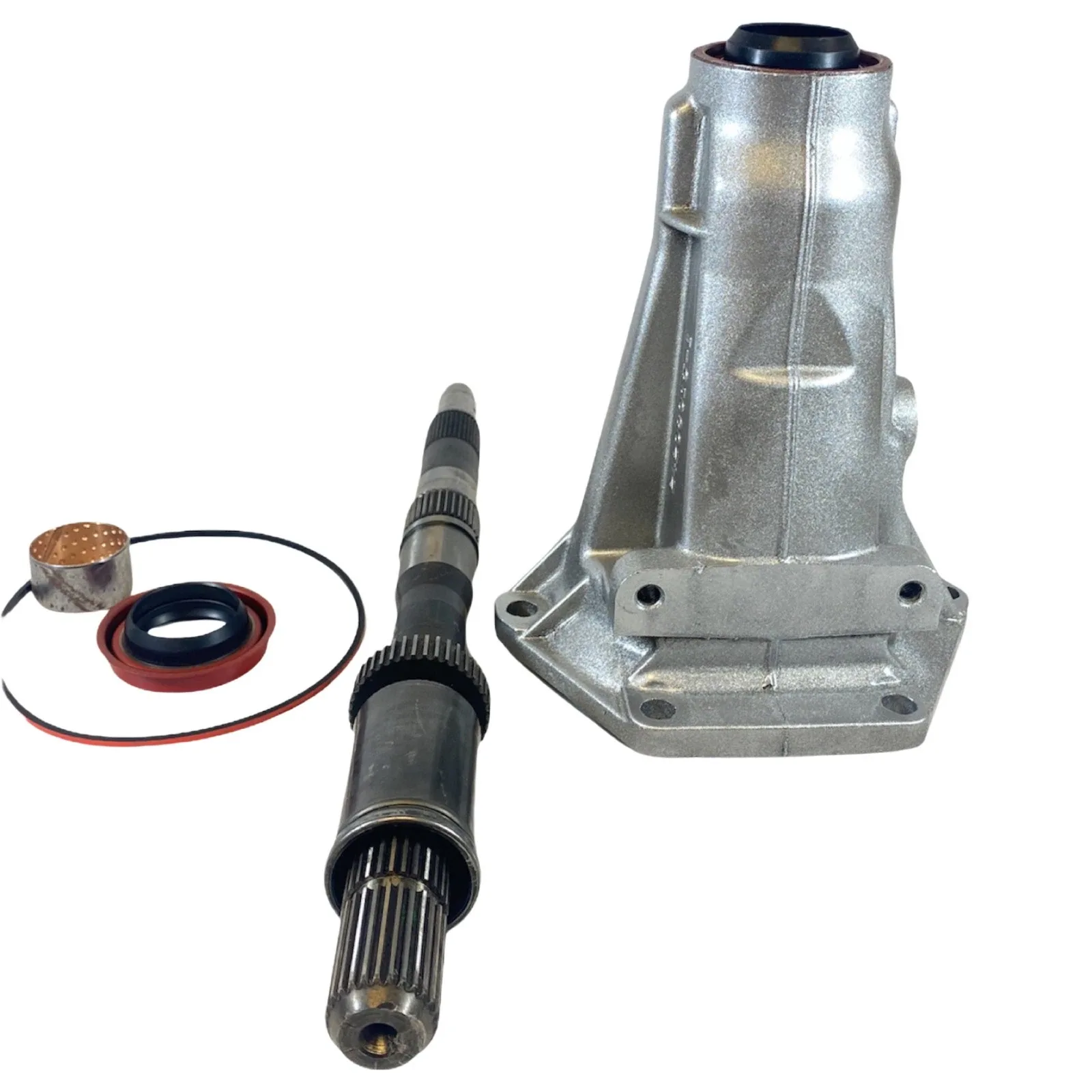 GM 4L60E 4L65E 4L70E Extension Tail Housing GM 2WD Output Shaft 1997-2014