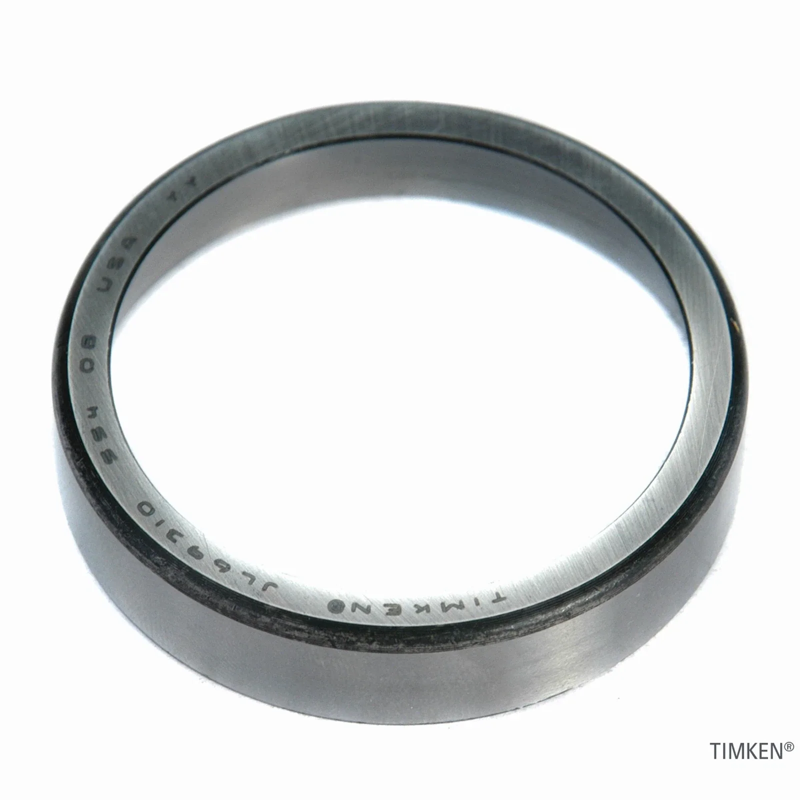 Auto Trans Output Shaft Race Inner Timken For 1994-1995 Chrysler LeBaron image 2