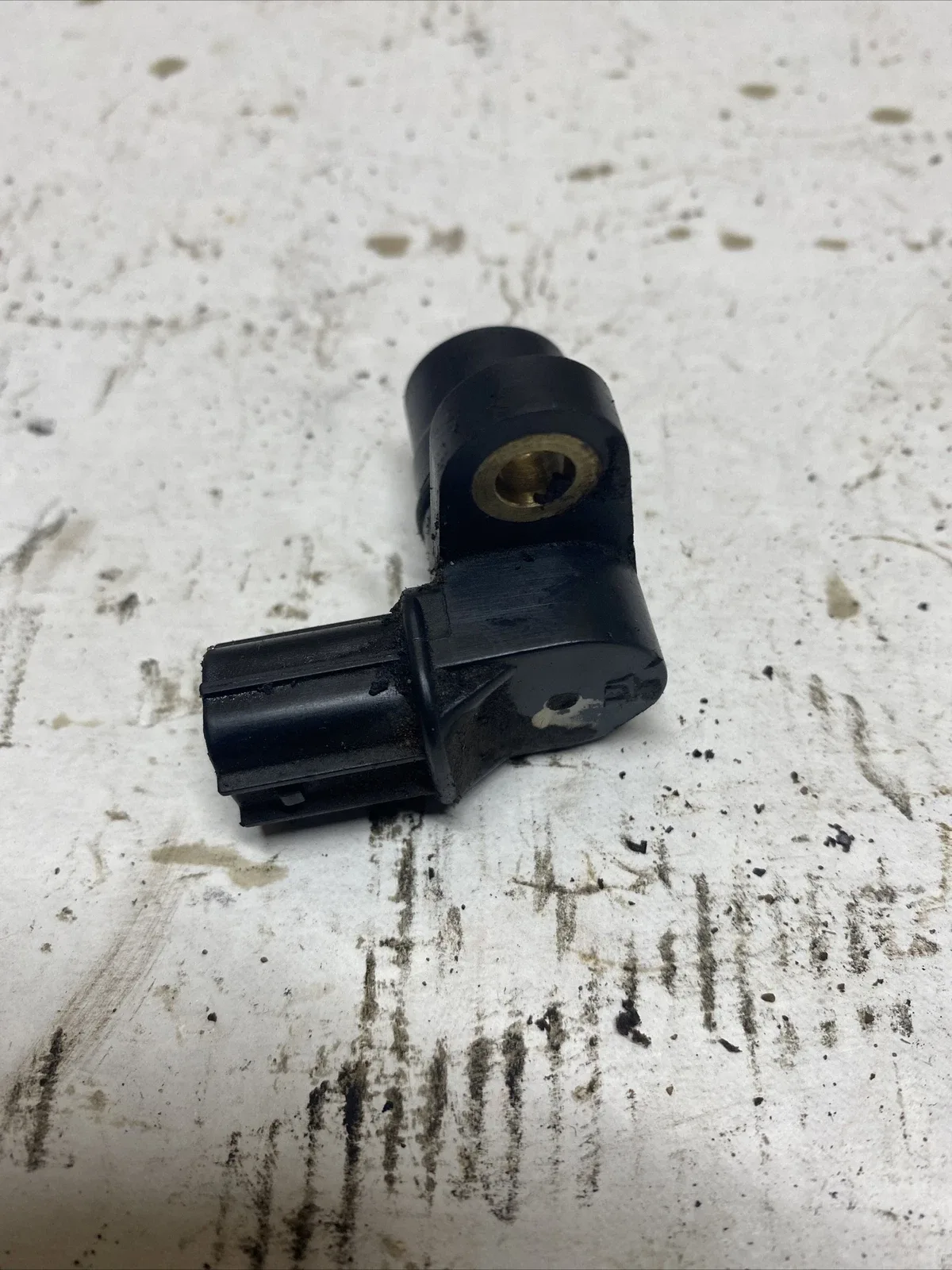 Auto Trans Output Shaft Speed Sensor 96-00 Honda Civic Ek 3593 image 2