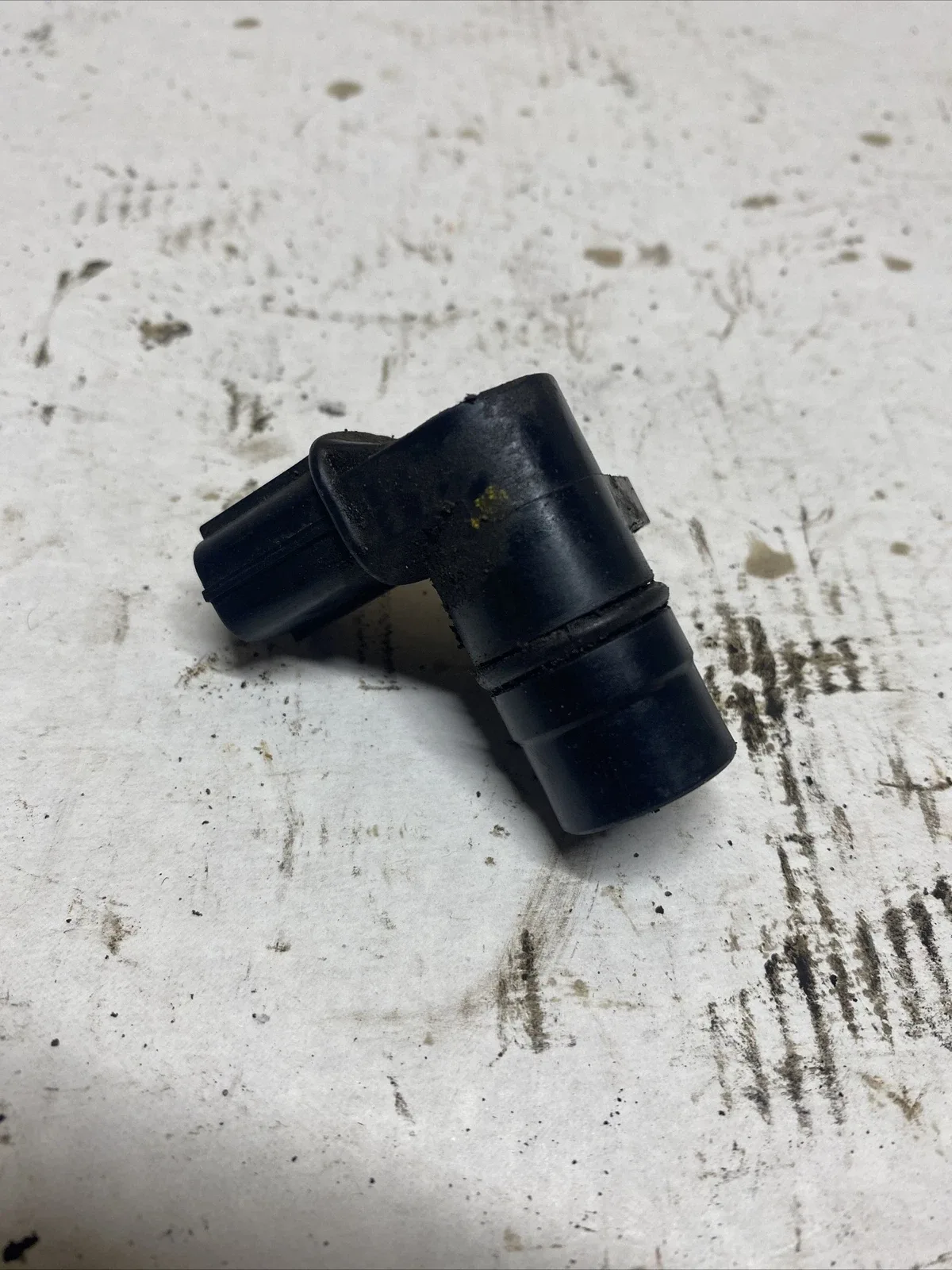 Auto Trans Output Shaft Speed Sensor 96-00 Honda Civic Ek 3593 image 4