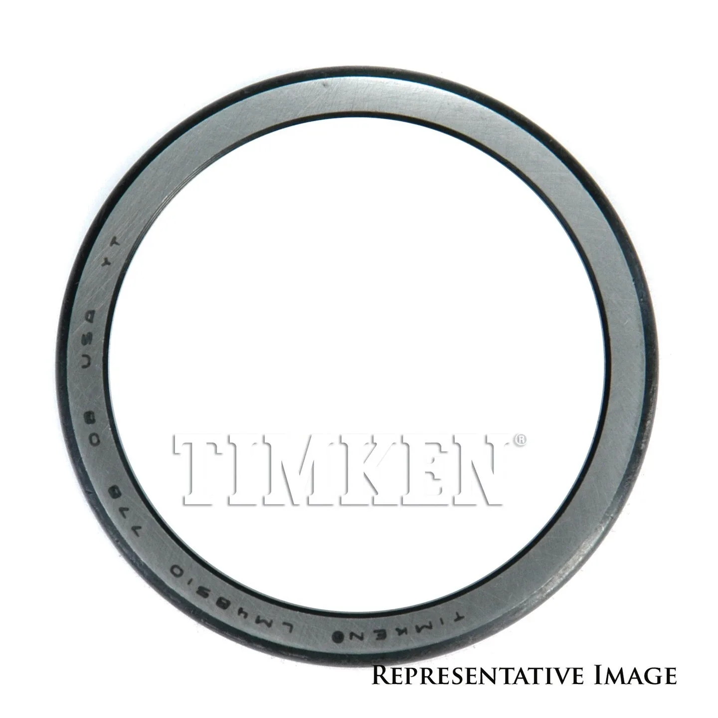 Auto Trans Output Shaft Race Inner Timken For 1993-2000 Chrysler Concorde