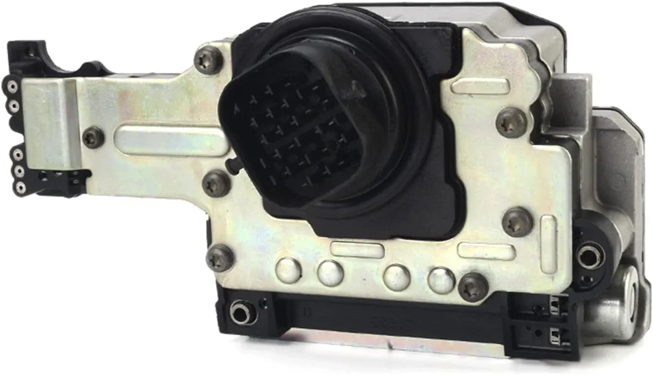 Transmission Shift Solenoid Pack 1999-2003 DODGE TRUCK RAM DURANGO 545RFE 45RFE image 4
