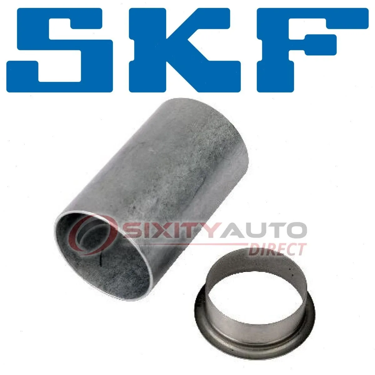 SKF Output Shaft Repair Sleeve for 1987 Subaru Justy - Automatic rt