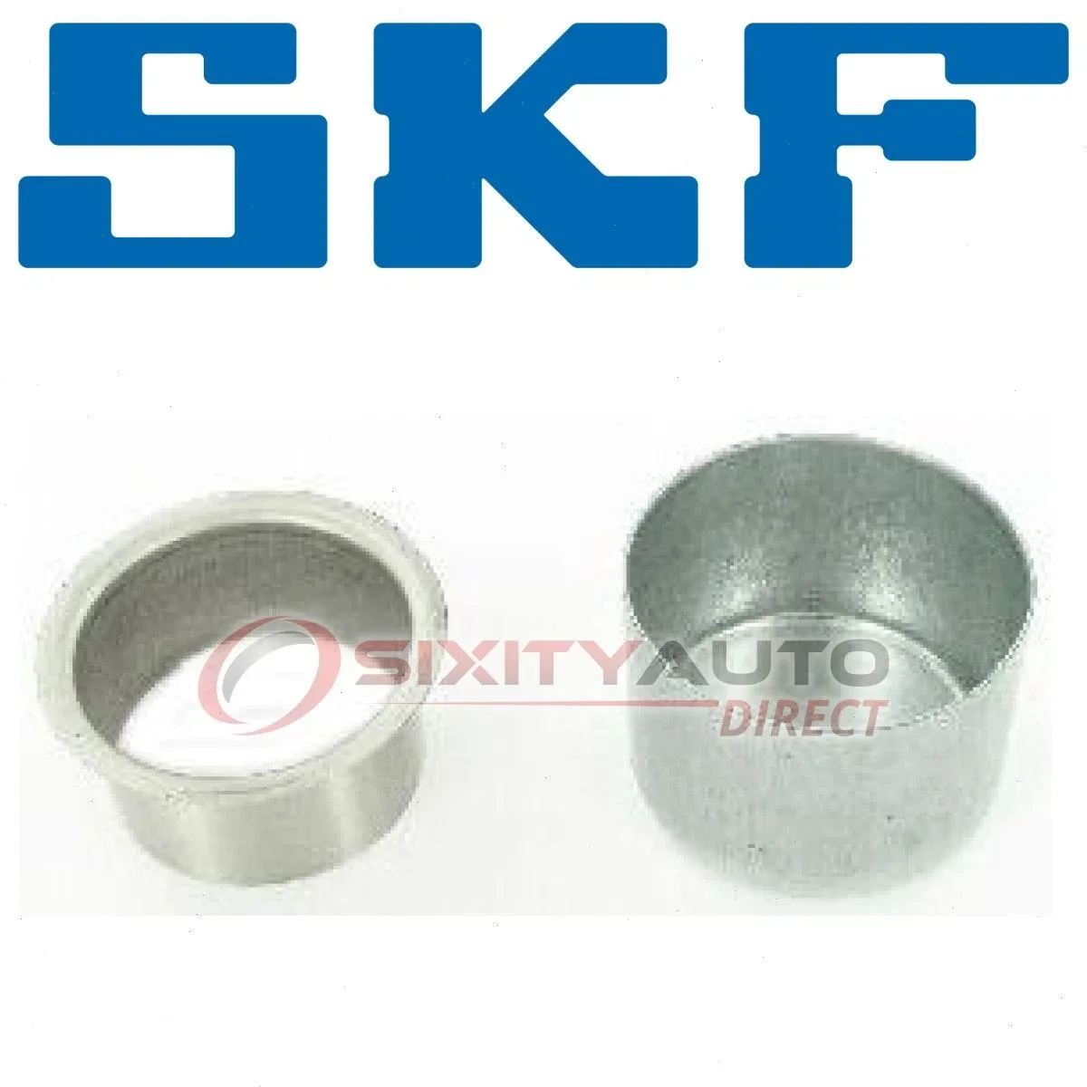SKF Right Output Shaft Repair Sleeve for 1993-2002 Nissan Quest - Automatic kw