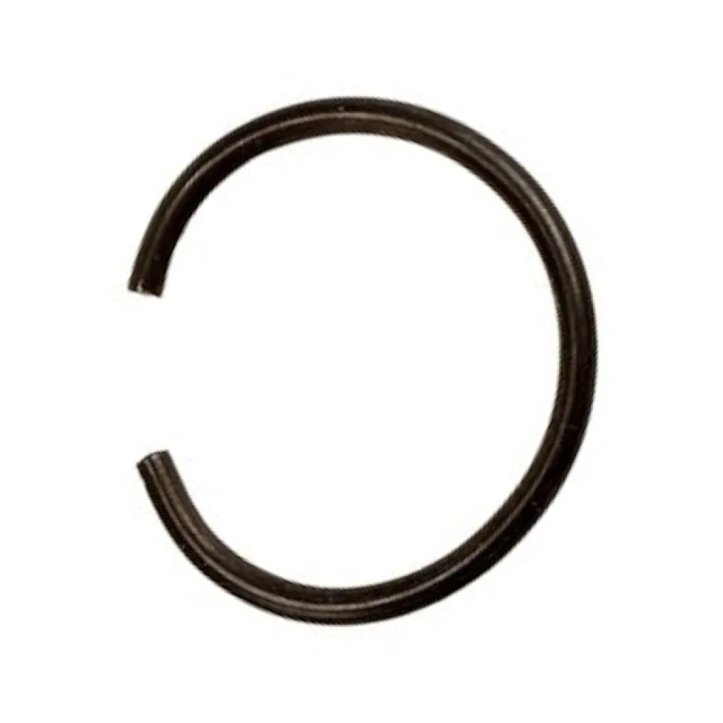 Genuine ACDelco For Buick Regal 2014 2015 A/T Output Shaft Retaining Ring Chrome image 2