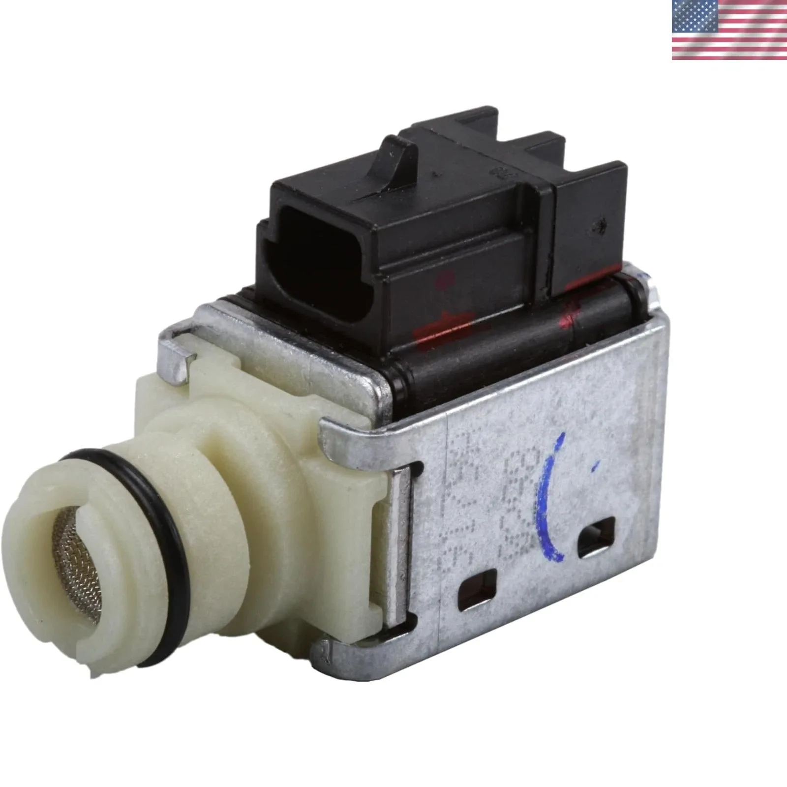 24230298 Automatic Transmission Shift Solenoid Valve 1-2 & 3-4