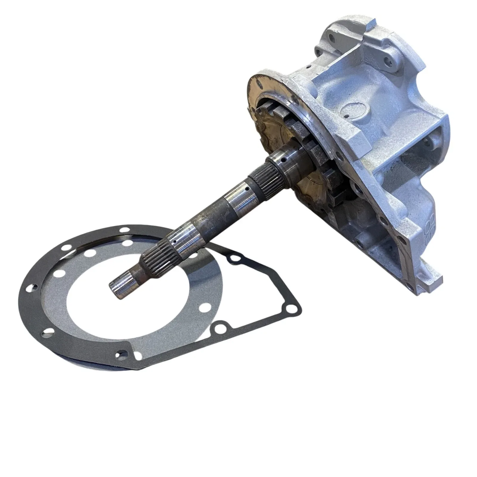 5R110W Ford 4X4 Extension Housing & Output Shaft non-PTO OEM