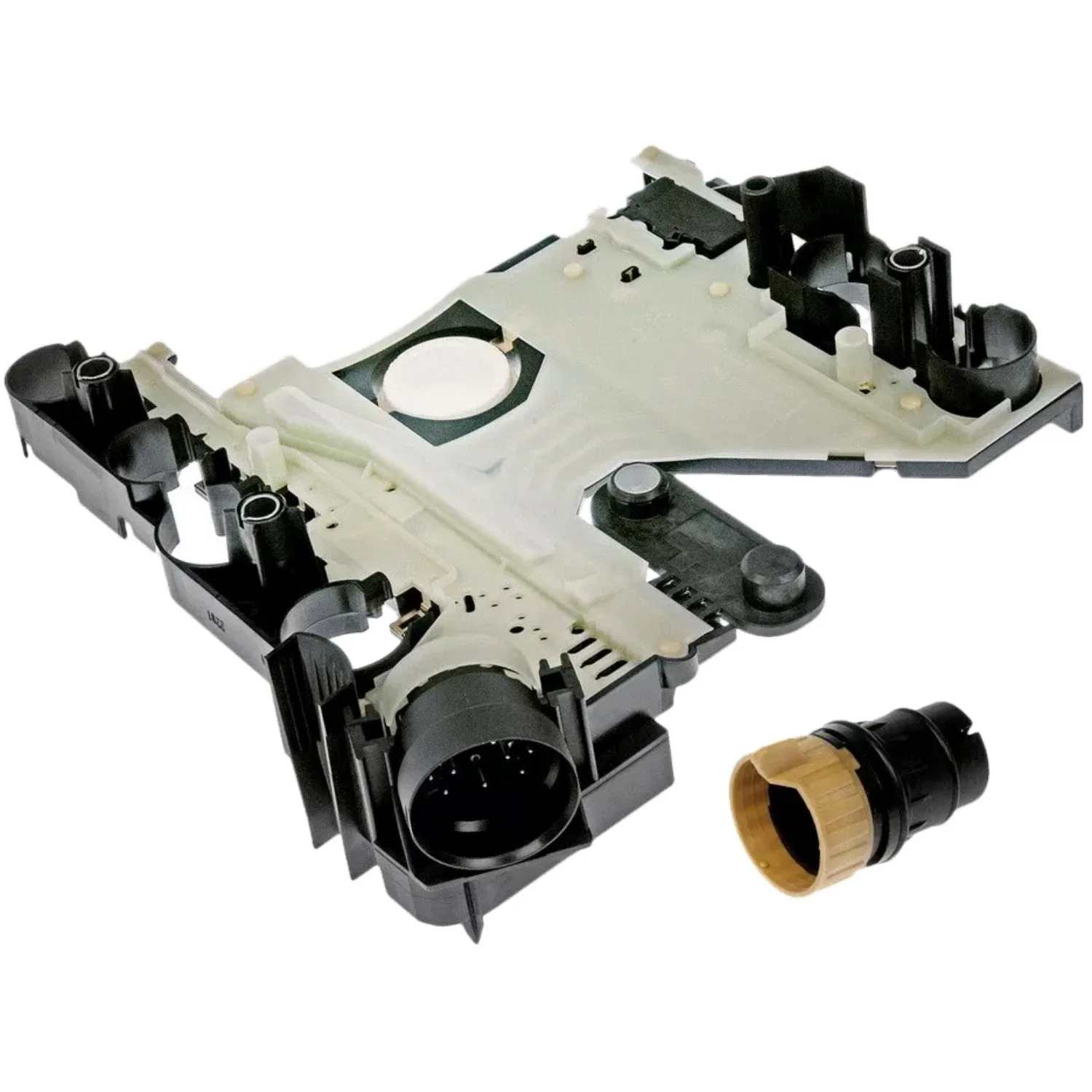 Valve Body Conductor Plate for 5-Speed Auto Trans - 52108308AC image 2