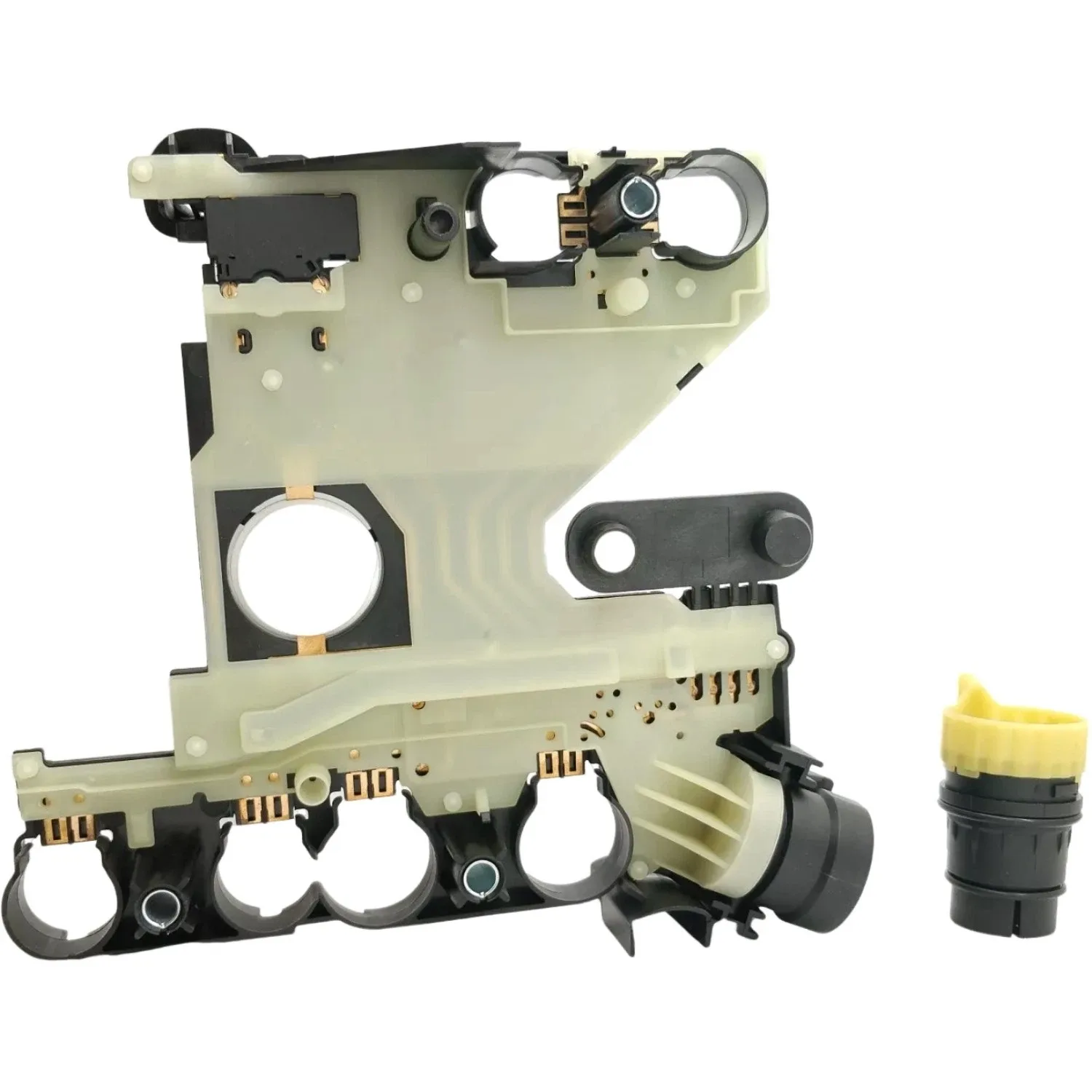 Valve Body Conductor Plate for 5-Speed Auto Trans - 52108308AC image 3