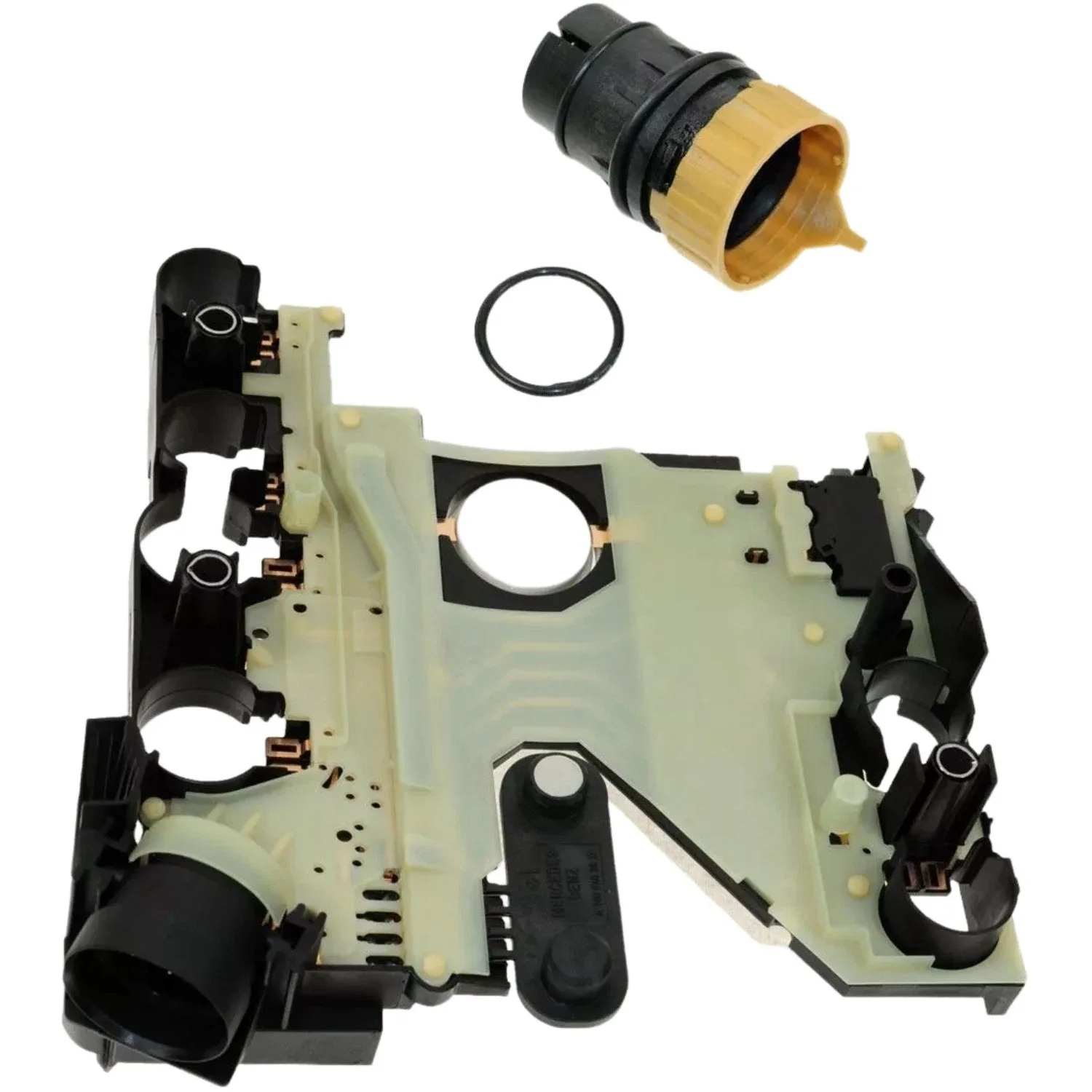 Valve Body Conductor Plate for 5-Speed Auto Trans - 52108308AC image 4