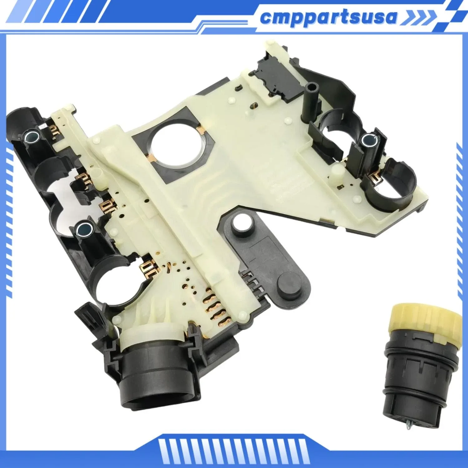 Valve Body Conductor Plate for 5-Speed Auto Trans - 52108308AC