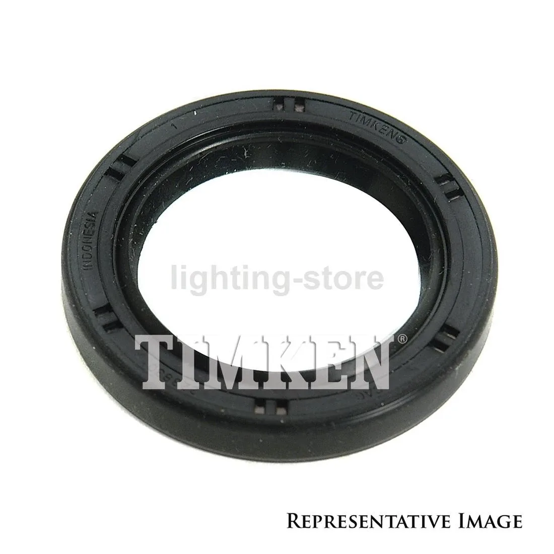2  Manual Transmission Output Shaft Seal Fits Volvo 850 2.4L 2.3L image 2