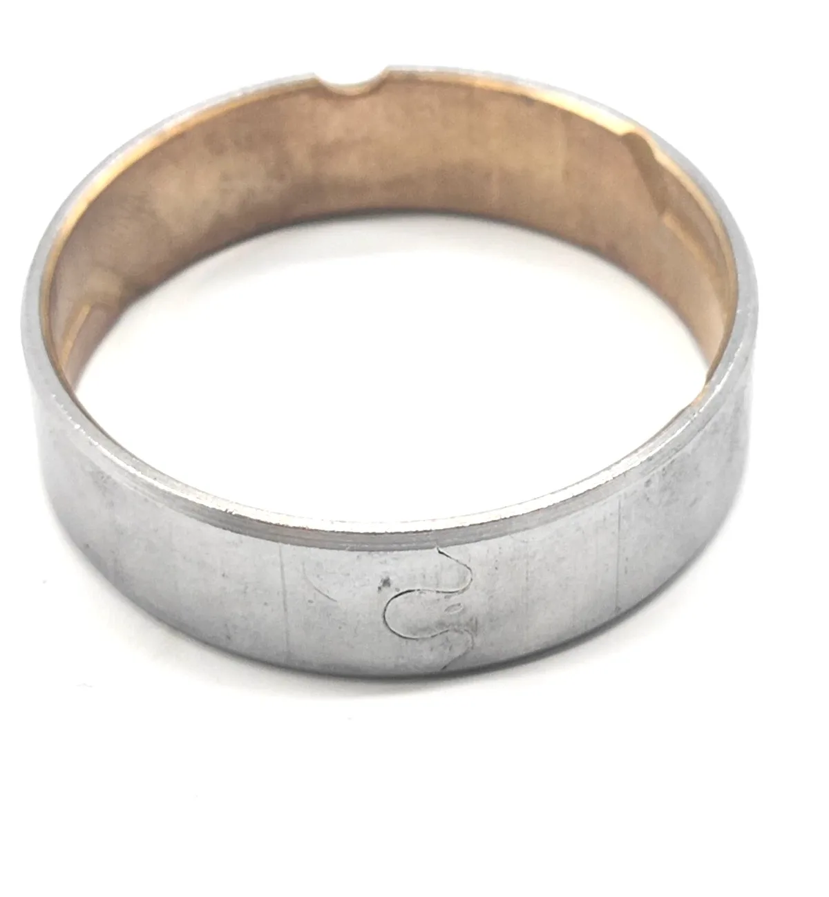 . for GM  4L80E 4L85E transmission  Output Shaft Bushing image 4