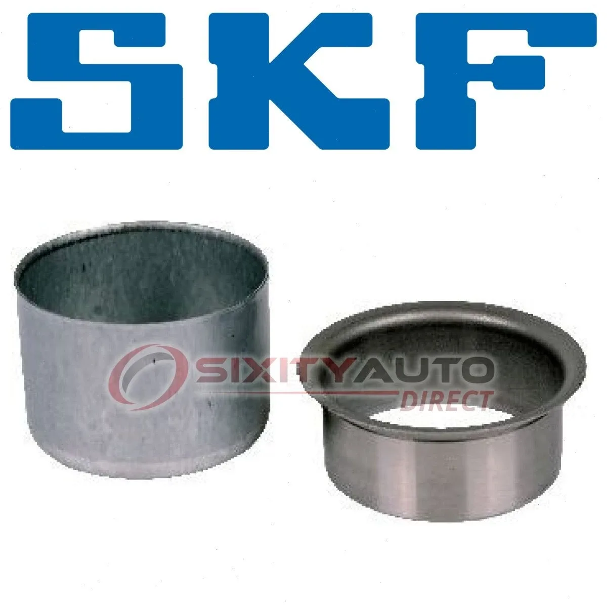 SKF Output Shaft Repair Sleeve for 1988-1992 Eagle Vista - Automatic nl