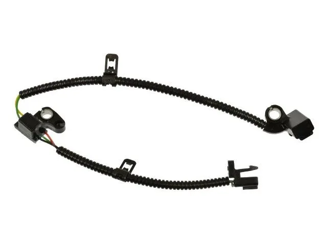 Automatic Transmission Output Shaft Speed Sensor For Sierra 1500 Express MG16M7