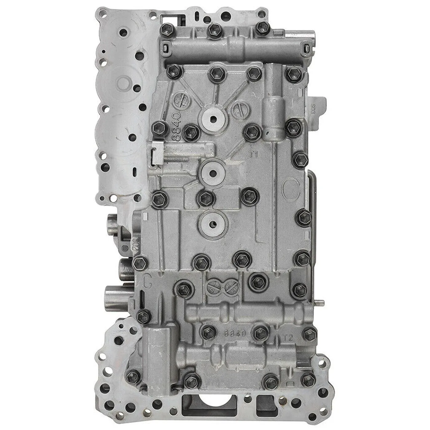 Transmission Valve Body A960E w/Solenoids for Lexus Subaru Toyota image 3