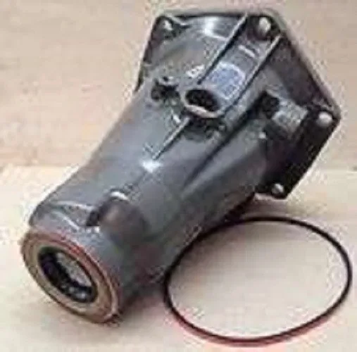 OEM GM 4L60E / 4L65E / 4L70E 2WD Tail Housing  Fits 1998-Up GM Applications