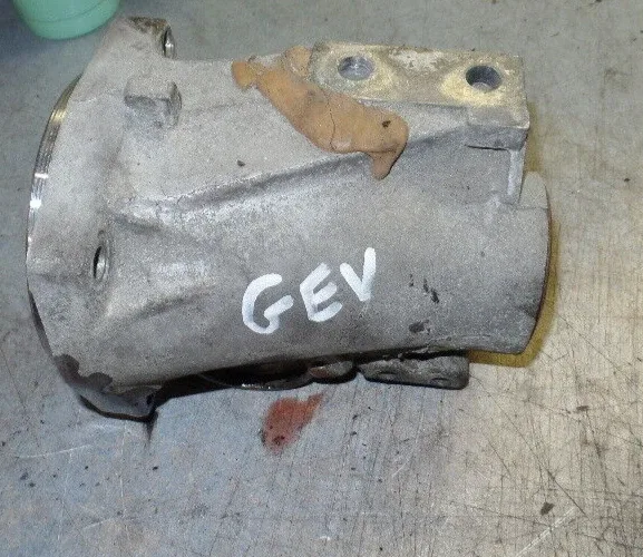 1984-1996 Corvette C4 Automatic Transmission Rear Housing, GM 8642316