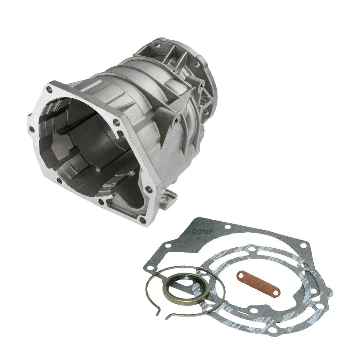 48RE Dodge Ram 4wd HD Overdrive Adapter Housing fits 5.9L Diesel 4x4 5093166AA image 2