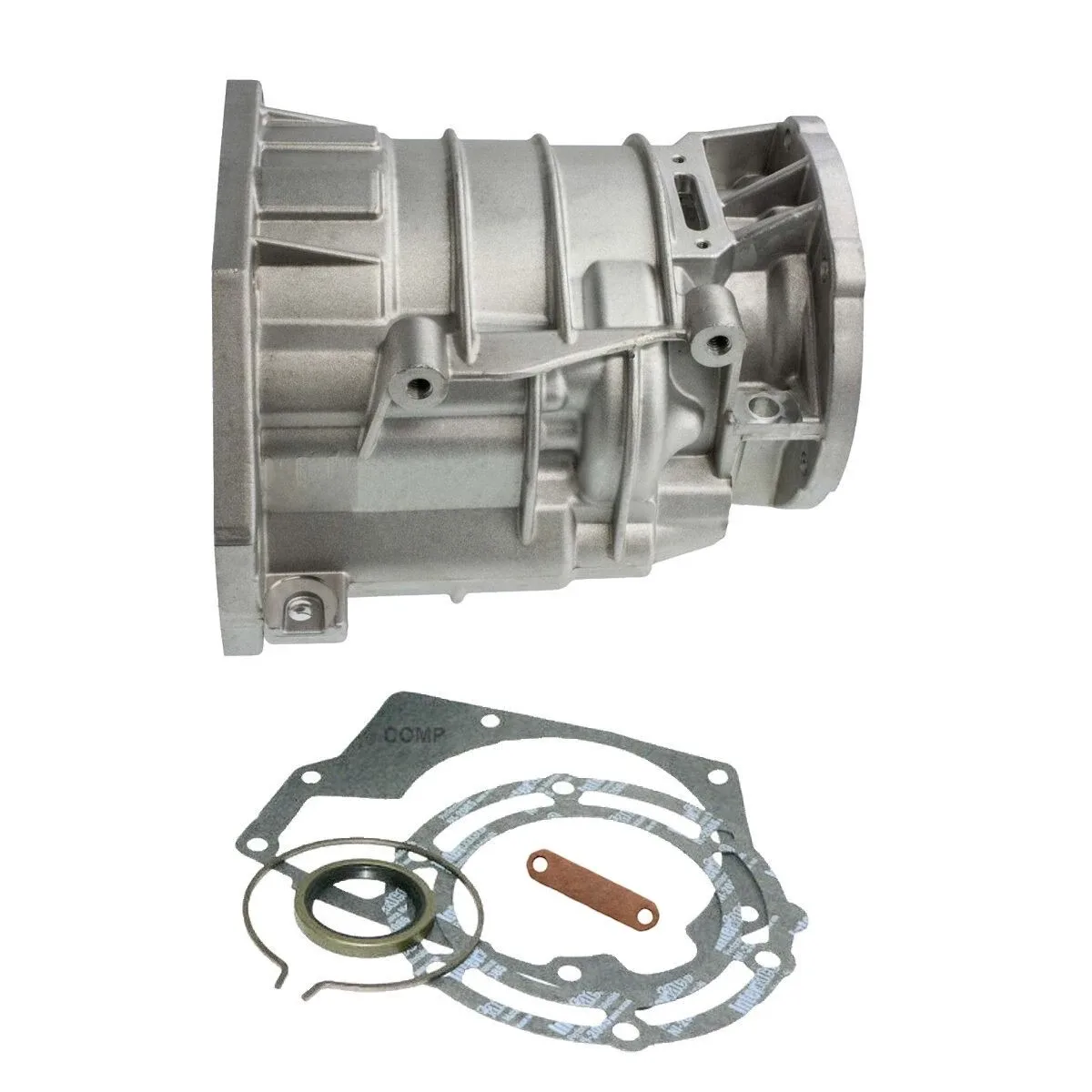 48RE Dodge Ram 4wd HD Overdrive Adapter Housing fits 5.9L Diesel 4x4 5093166AA image 4