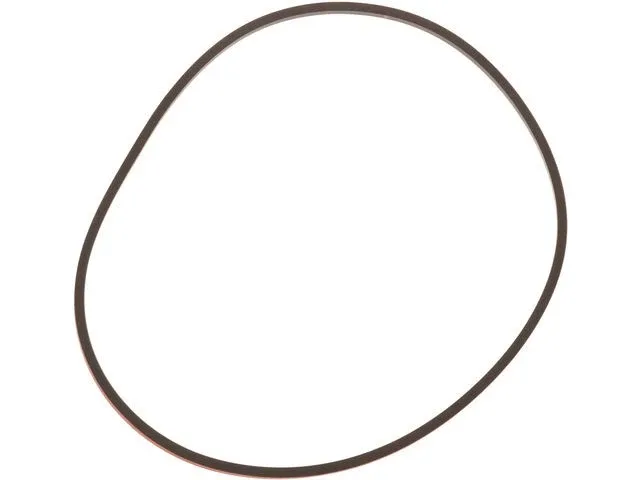 For Ascender Automatic Transmission Extension Housing Gasket AC Delco 72467CTKQ