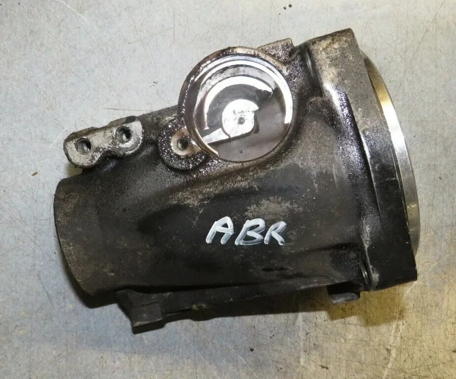 1984-1996 Corvette C4 Automatic Transmission Rear Housing, GM 8682457