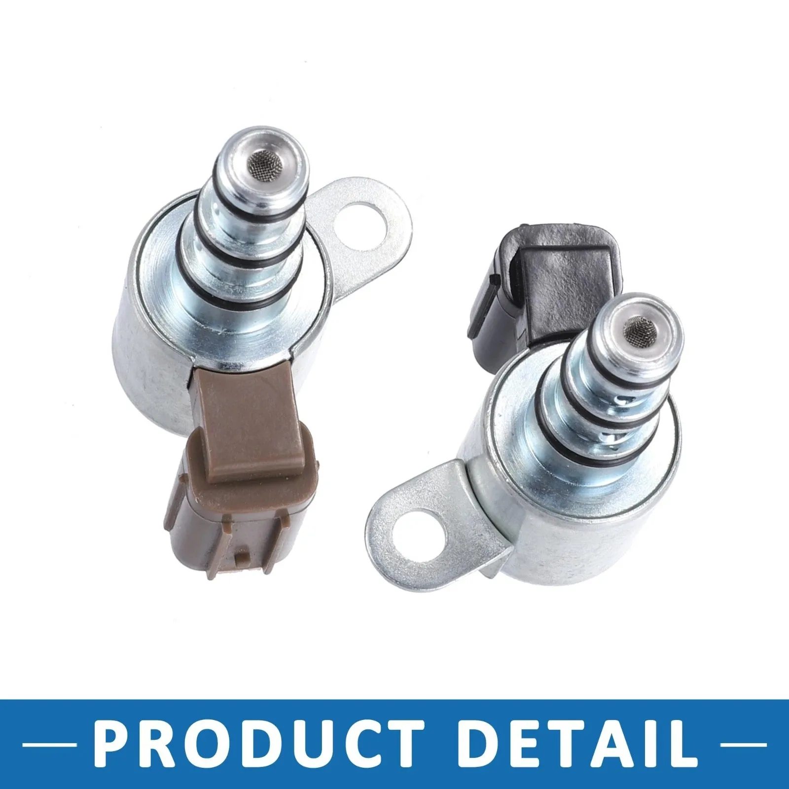 2001-2005 Honda Civic Shift Control Solenoid Kit - MPN fopro2304181109 image 4