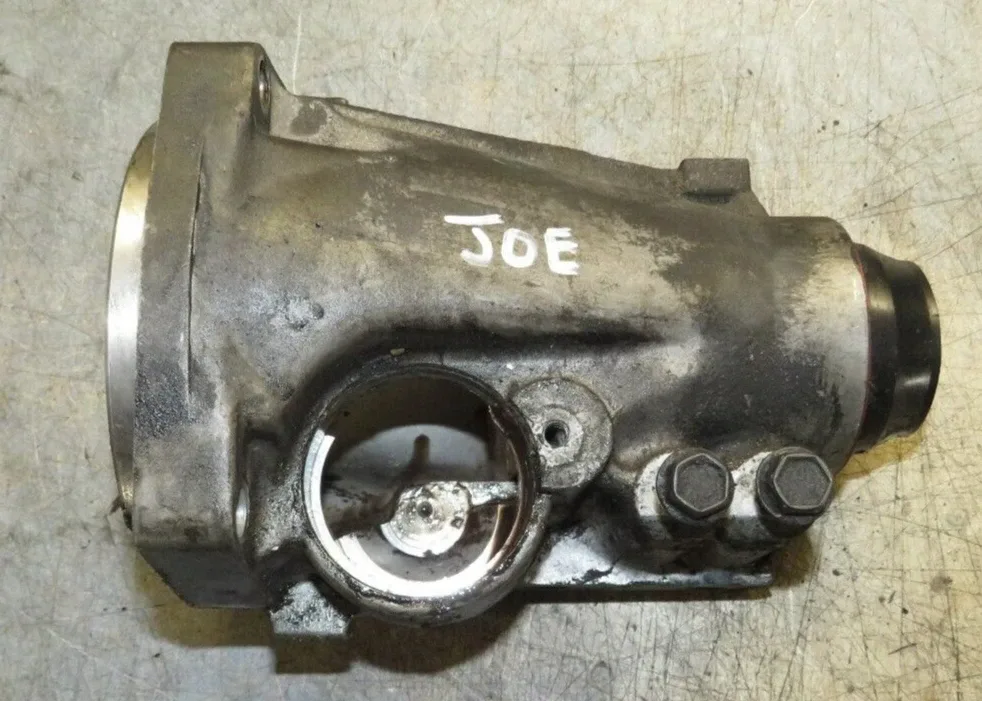 1984-1996 Corvette Automatic Transmission Rear Housing, Later Style, GM