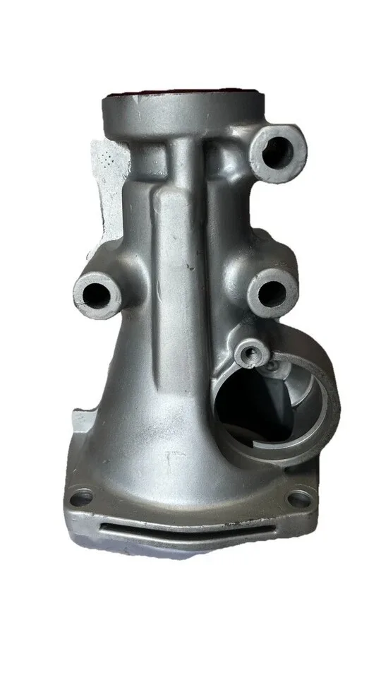 700R4 4L60E TRANSMISSION TAIL  HOUSIN GGM CHEVY CAMARO FIREBIRD