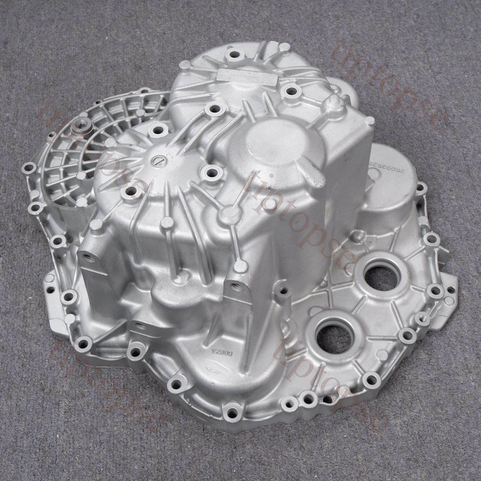 Fit For 2012-2018 Ford Focus DPS6 Auto Transmission Case Housing OEM BV6Z-7005-A image 2