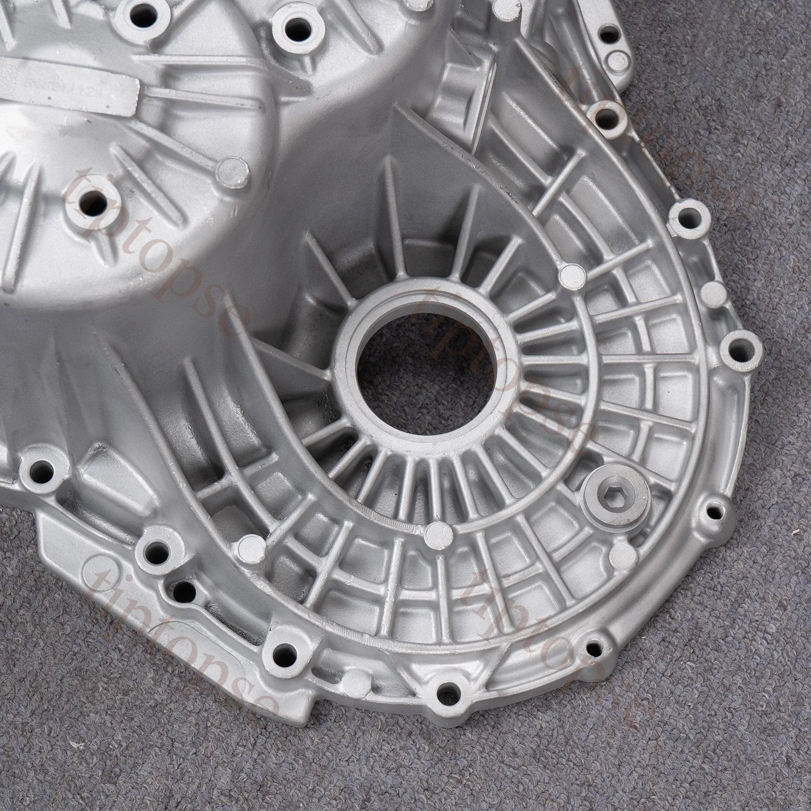 Fit For 2012-2018 Ford Focus DPS6 Auto Transmission Case Housing OEM BV6Z-7005-A image 3