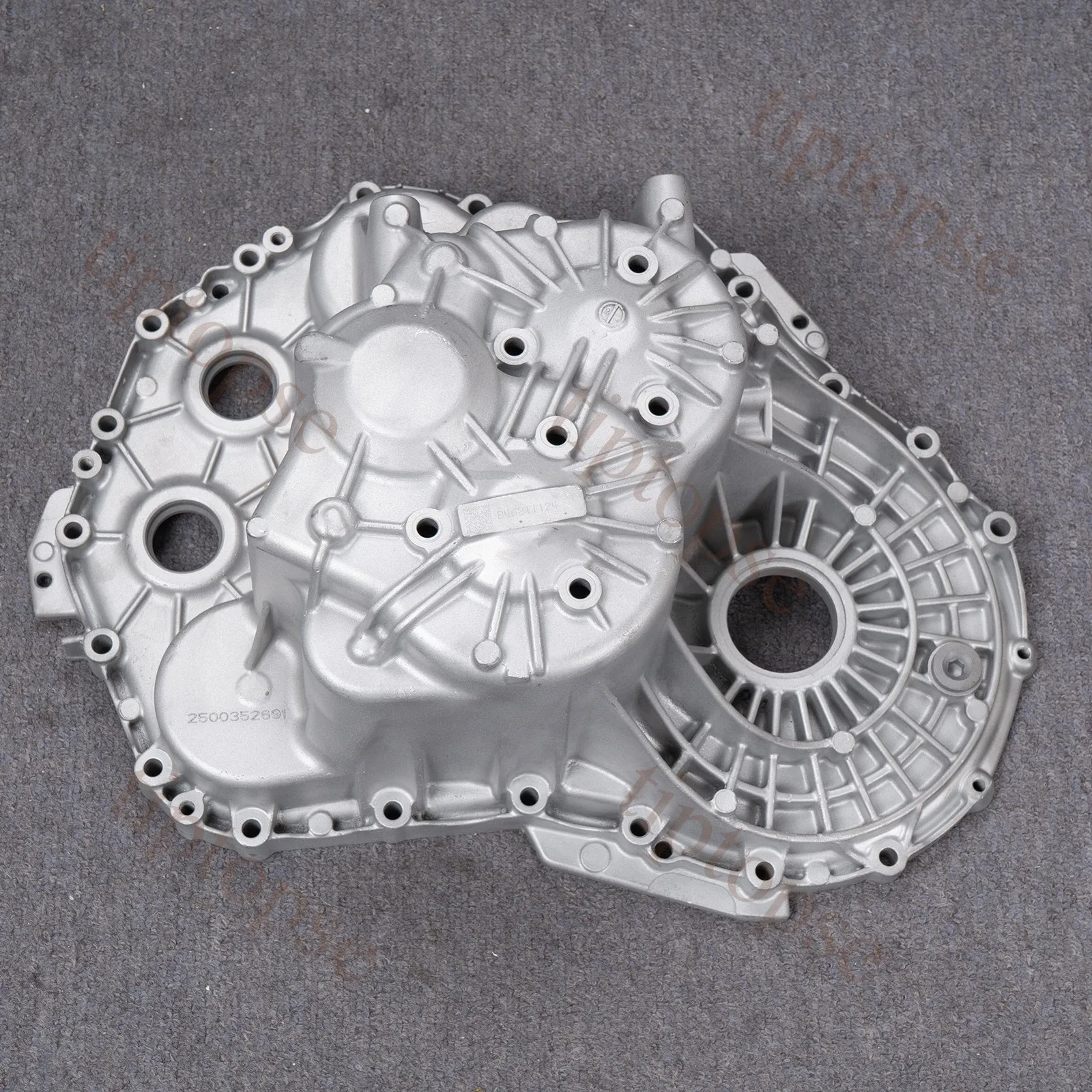 Fit For 2012-2018 Ford Focus DPS6 Auto Transmission Case Housing OEM BV6Z-7005-A