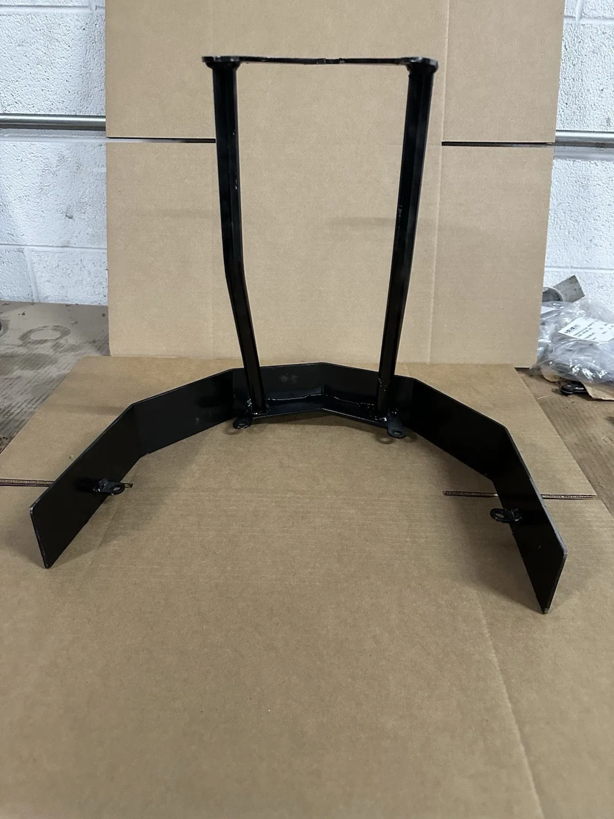 POWERGLIDE ALUMINUM TRANSMISSION SUPER SHIELD ONLY CHEVY GMC image 3