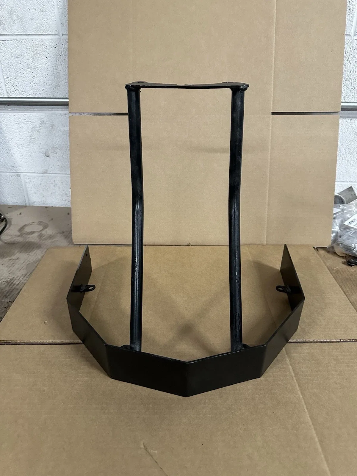 POWERGLIDE ALUMINUM TRANSMISSION SUPER SHIELD ONLY CHEVY GMC image 4