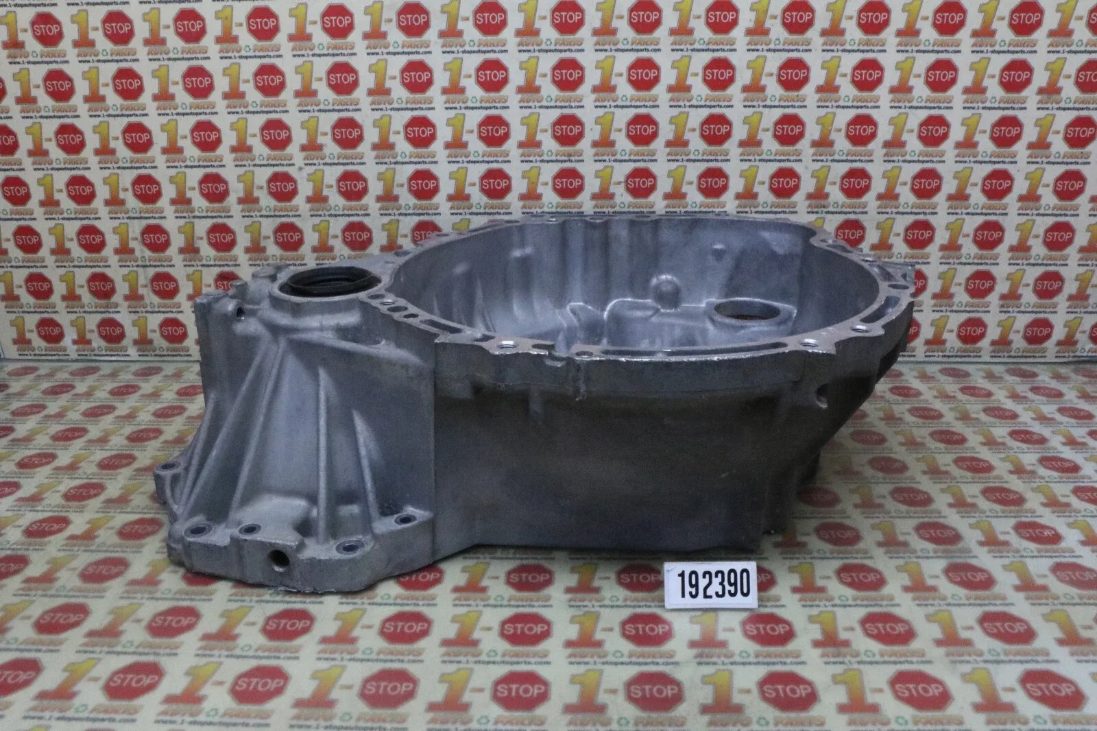 2005 2006 2007 2008 2009 2010 SCION TC AUTOMATIC TRANSMISSION COVER OEM image 4