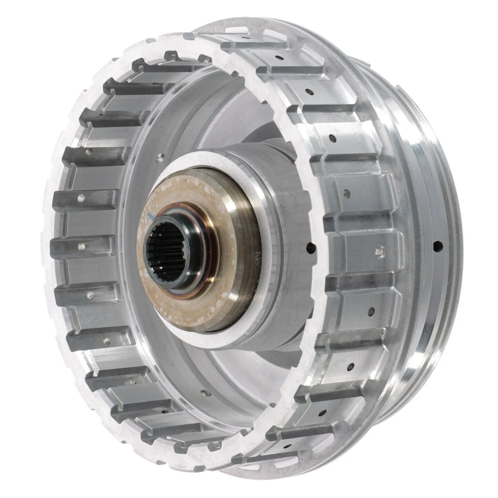 4-5-6 Clutch Housing Ring Tower Drum For Ford 6F35 Transmission image 3