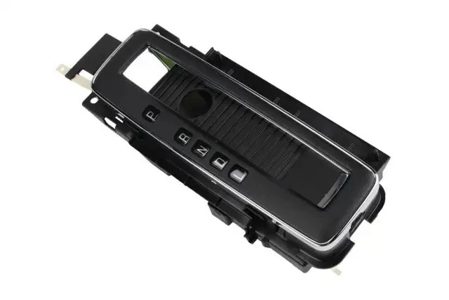 Genuine GM Automatic Transmission Control Lever Housing Bezel 15879672