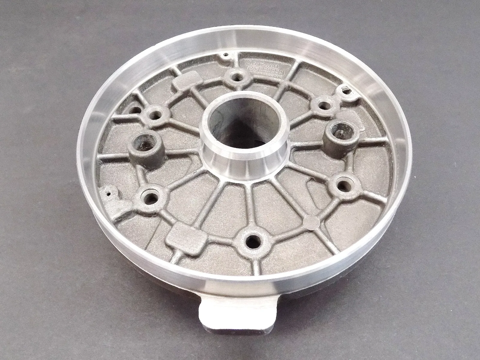 Clean Reman Dodge/Jeep A42RE & A44RE Overdrive Support Housing Casting #4617460